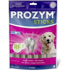 Prozym® Stick RF2 Chiens > 25 kg L