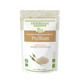 Herbesan Psyllium Bio