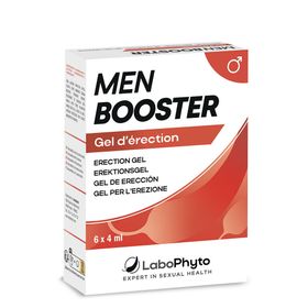 LABOPHYTO Männer Booster
