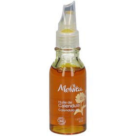Melvita Huile de calendula bio