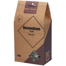 Nat&Form Kräutertee Desmodium