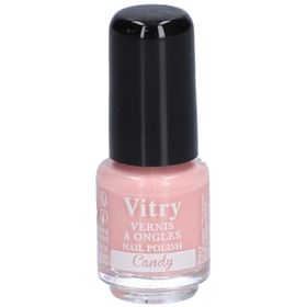 Vitry Mini vernis Bonbons