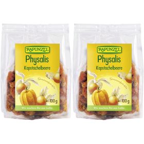 RAPUNZEL Physalis bio