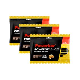 PowerBar® PowerGel® Shots Cola