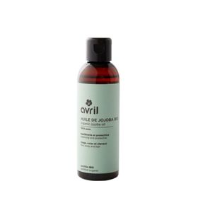 AVRIL Pflanzliches Öl Jojoba bio