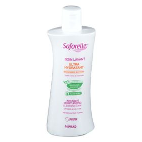 Saforelle® Soin Lavant Ultra Hydratant