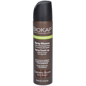 BIOKAP RETOUCHE CHAT FONCE SPR75ML