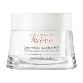 Avène Crème nutritive revitalisante RICHE