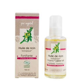 Laboratoire du Haut-Ségala Bio-Rizinusöl