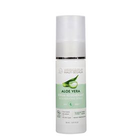 Laboratoire du Haut-Ségala Aloe Vera Regenerierendes Serum Bio