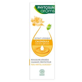 Phytoaromes CALENDULA BIO