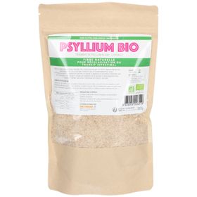 DR THEISS Psyllium Blond