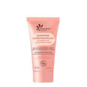 FLEURANCE Gommage Nutrition Eclat