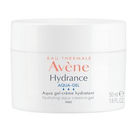 Avène Hydrance aqua-gel Aqua gel-crème hydratant