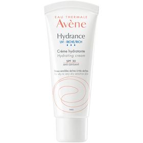 Avene Rich UV Hydrance Moisturizing Cream SPF 30