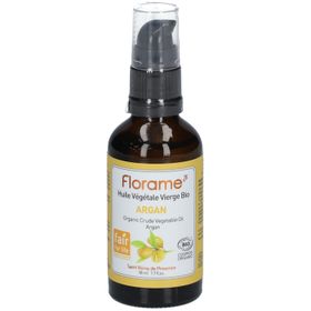 Florame Huile Végétale d'Argan Bio