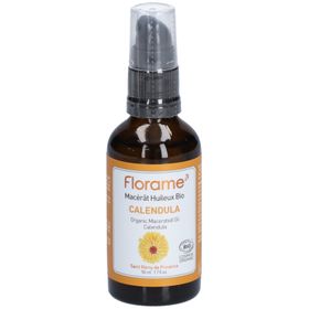 Florame Macérat Huileux de Calendula Bio