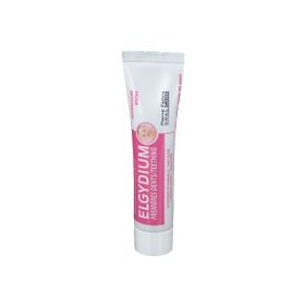 ELGYDIUM Gel premières dents