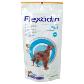 Flexadin® Plus chiens moyens et grands chiens  (> 10 kg)