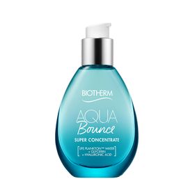 Biotherm Aqua Bounce Concentré Gel Hydratation & Rebond