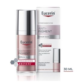 Eucerin® ANTI-PIGMENT Serum Duo