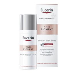 Eucerin® Hyperpigmentation ANTI-PIGMENT Soin de Jour SPF 30