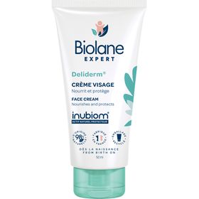 Biolane Deliderm® Gesichtscreme Biolane Expert