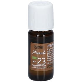 ARKOPHARMA Huile essentielle Niaouli bio N°23