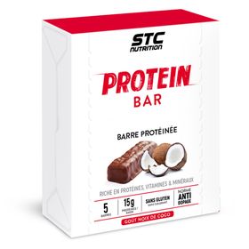 STC Nutrition Protein Bar - Kokosnuss