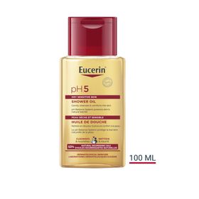 Eucerin® pH5 Huile de Douche