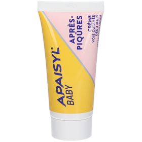 Baby Apaisyl® crème apaisante après piqûre