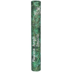 BOHO GREEN Mascara Jungle longueur 01 Noir