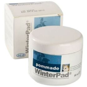 WinterPad® Pfoten- und Zehenzwischenräume Schutzcreme