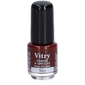 Vitry Mini vernis star