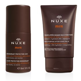 Nuxe Men Set de soin déodorant et rasage