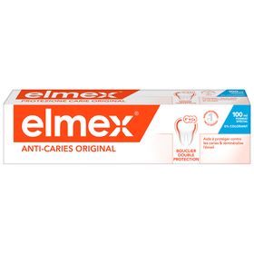 Elmex® Anti-Karies Zahnpasta