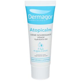 Dermagor ATOPICALM CRÈME NOURRISSANTE VISAGE