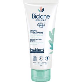 Biolane Feuchtigkeitscreme zertifiziert biologisch Biolane Expert