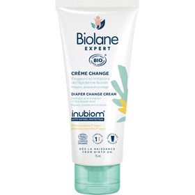 Biolane Biologisch zertifizierte Wickelcreme Biolane Expert