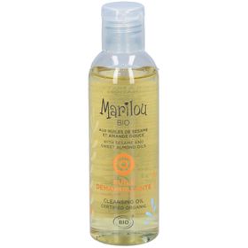 MARILOU Huile Démaquillante