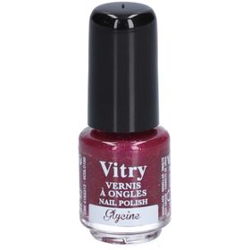 Vitry Mini vernis glycine