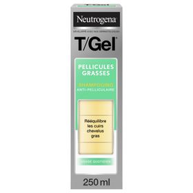 NEUTROGENA® T/GEL® Anti-Schuppen-Shampoo