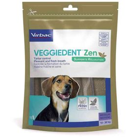 Virbac Veggiedent Zen M