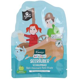 Kneipp® Bain moussant Petit pirate