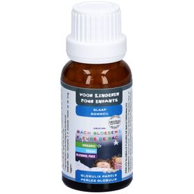 Lemon Pharma Bachblüten für Kinder Schlaf