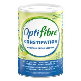 OPTIFIBRE CONSTIPATION - Denrée alimentaire destinée à des fins médicales spéciales.  - bt