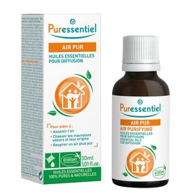 Puressentiel Diffuse Air Pur Huiles Essentielles pour Diffusion