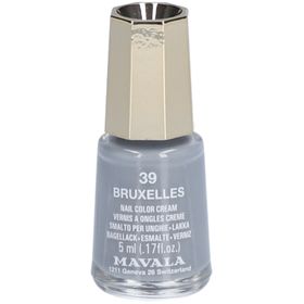 Mavala Mini Color Nagellack Creme Brüssel