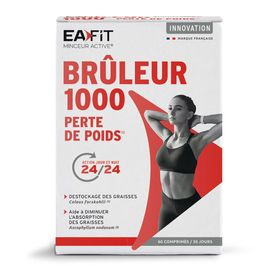 EA Fit Brûleur 1000