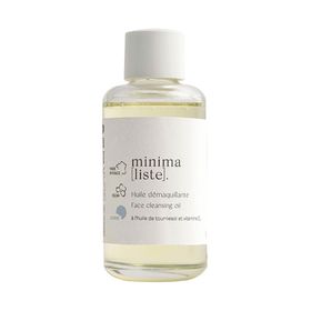 MINIMALISTE Reinigungsöl